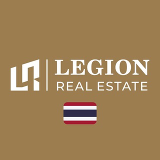 Telegram profile photo for Недвижимость Пхукет | Legion Real Estate