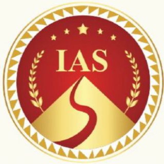 Telegram profile photo for SARKAR IAS ACADEMY