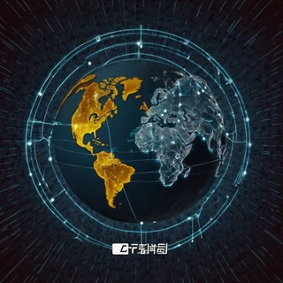 Telegram profile photo for 随心云