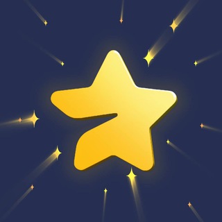 Telegram profile photo for Звёздный канал