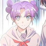 Telegram profile photo for Mihui.