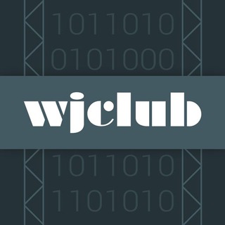 Telegram profile photo for WJClub News