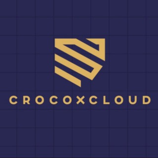 Telegram profile photo for CROCOXPUBLIC