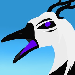 Telegram profile photo for Space Deer Command Deck