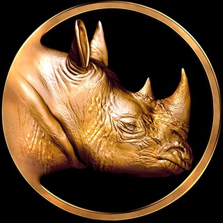 Telegram profile photo for Общество кофейных гиков