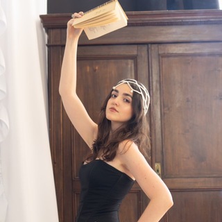 Telegram profile photo for ЛАРИНА