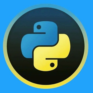 Telegram profile photo for PythonNotes