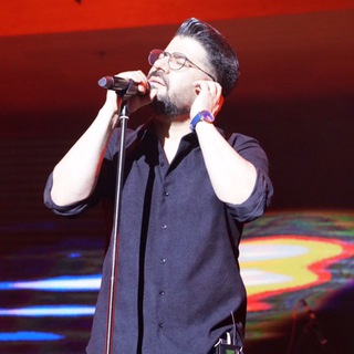 Telegram profile photo for Hamedhomayoun_live