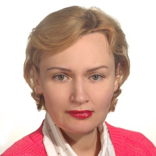 Telegram profile photo for Психосоматика. Ольга Ткачева