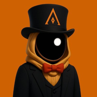 Telegram profile photo for 🎩 Astherus Community 🎩