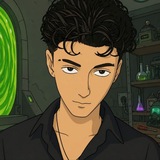 Telegram profile photo for AhOrA