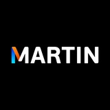 Telegram profile photo for Казино Martin
