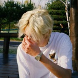 Telegram profile photo for Watanabe Haruto.