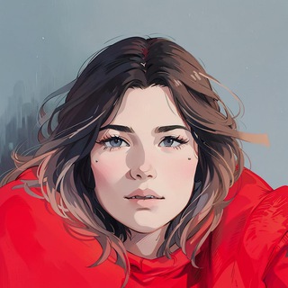 Telegram profile photo for Share-it, Yana