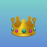 Telegram profile photo for DECENTRALIZED