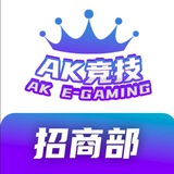 Telegram profile photo for AK竞技官方招商