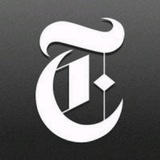 Telegram profile photo for The New York Times Article