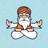 Telegram profile photo for GARUJI KA SATTA