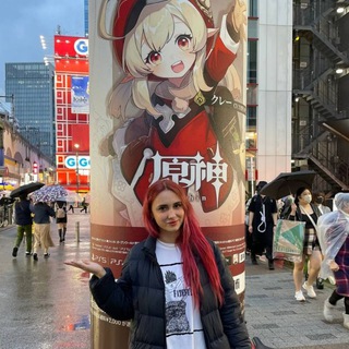 Telegram profile photo for закрыто / '•.¸♡ ксюша коба confession + non-daily ♡¸.•*'