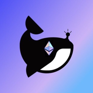 Telegram profile photo for ETH Price