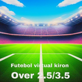 Telegram profile photo for CLUB do GREEN. Free