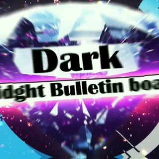 Telegram profile photo for 💎dark/bright Bulletin board💎