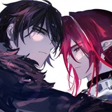 Telegram profile photo for ღ ναℓєησу