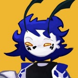 Telegram profile photo for •°✨️•❄️°Rosinka°❄️•✨️°•