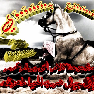 Telegram profile photo for بؤوؤوح بدوؤوؤوي