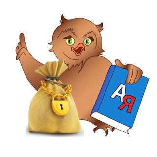 Telegram profile photo for Бизнес - уроки