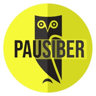 Telegram group profile photo for PaüSiber - Genel Grup