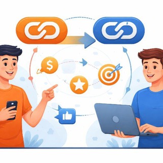 Telegram profile photo for تبادل احالات
