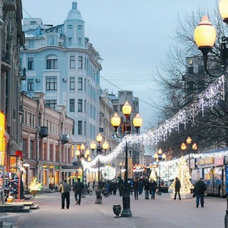 Telegram profile photo for Москва Сейчас