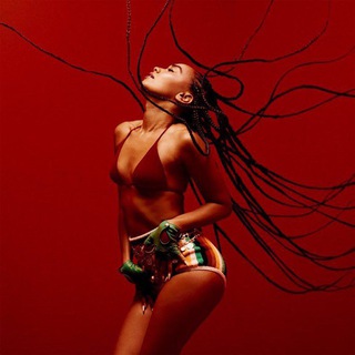 Telegram profile photo for Leigh-Anne Brasil