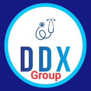 Telegram profile photo for گروه کانال تشخیص های افتراقی
