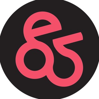 Telegram profile photo for E85