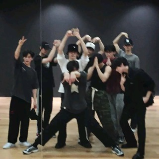 Telegram profile photo for 제베더블