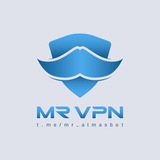 Telegram profile photo for Mr vpn
