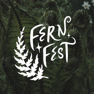 Telegram profile photo for Fern Fest