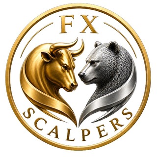 Telegram profile photo for Forex Scalpers