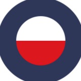 Telegram profile photo for Работа в Польше - amountwork.com