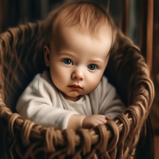 Telegram profile photo for Чиполлино 🧸🍼