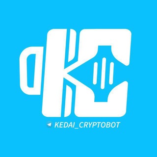 Telegram profile photo for Info Kedai Crypto