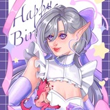 Telegram profile photo for AniArka