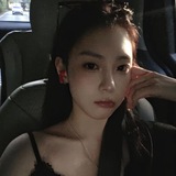 Telegram profile photo for honey꿀hyun
