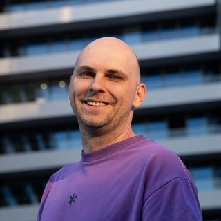 Telegram profile photo for Вечерний Князев