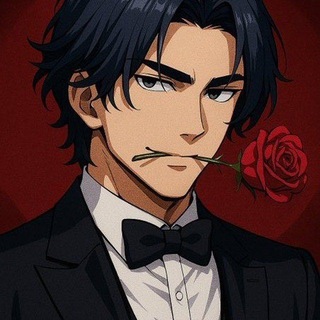 Telegram profile photo for ZxPrime