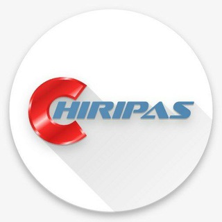 Telegram profile photo for Chiripas