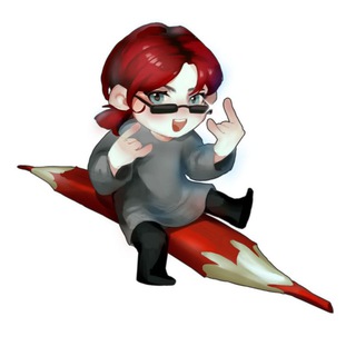 Telegram profile photo for терезич🕷ᵗʳᵉᶻᵛᵛ