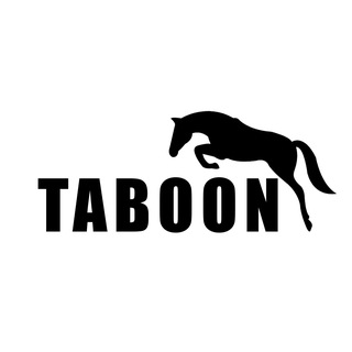 Telegram profile photo for THE TABOON